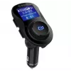Tellur FMT-B3 transmissor FM, preto