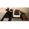 SALE OUT. Ecovacs GOAT O800 RTK robô corta-relvas, até 800 m², navegação RTK melhorada por LiDAR, SmartEdge, branco | Ecovacs | Corta-relvas GOAT O800 RTK | SEM EMBALAGEM, MANCHAS BRANCAS NA RODA