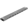DeLOCK USB Type-C Docking Station fina 4K HDMI USB 3.2 Gen 1 LAN SD PD 3.0