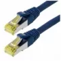 Cabo de rede Helos Cat 6a S/FTP 2 m