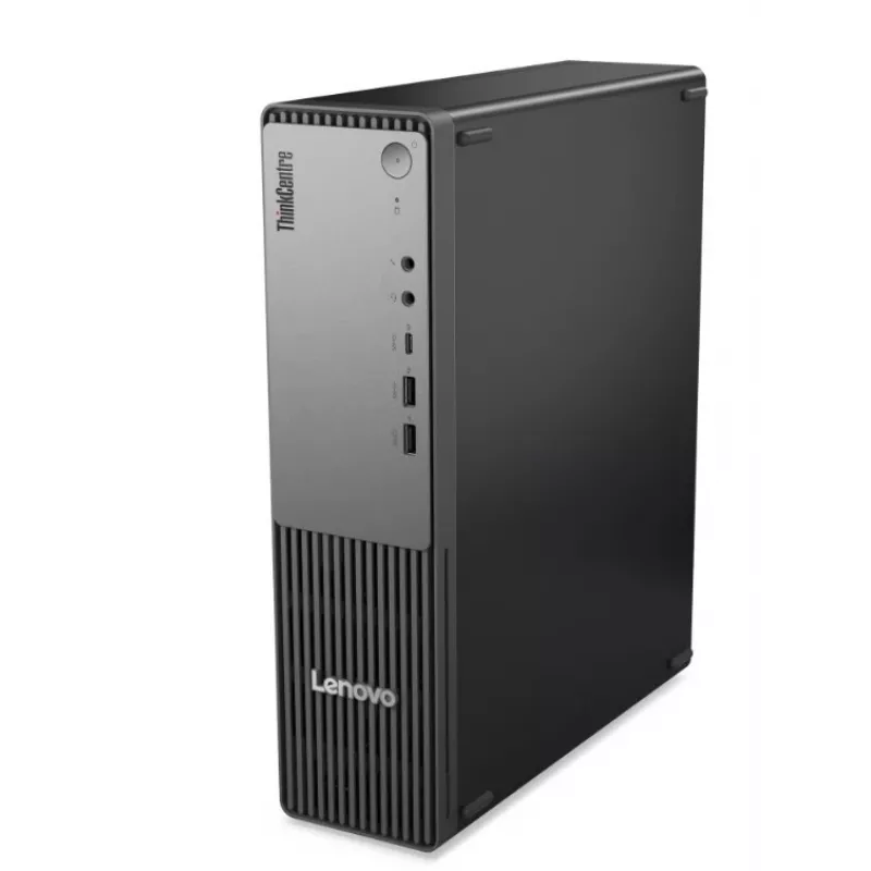 Lenovo ThinkCentre neo 55s Gen 6 SFF, AMD Ryzen AI 5 330, 16 GB RAM, 1 TB SSD, Windows 11 Pro, 3 anos no local