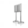 Suporte de TV Playseat PRO 165,1 cm (65 polegadas)