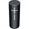 Altifalante estéreo portátil Ultimate Ears MEGABOOM 4 preto