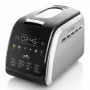 ETA | Máquina de fazer pão | Delicca II ETA714990030 | Potência 850 W | Programas 12 | Visor Sim | preto/aço inoxidável