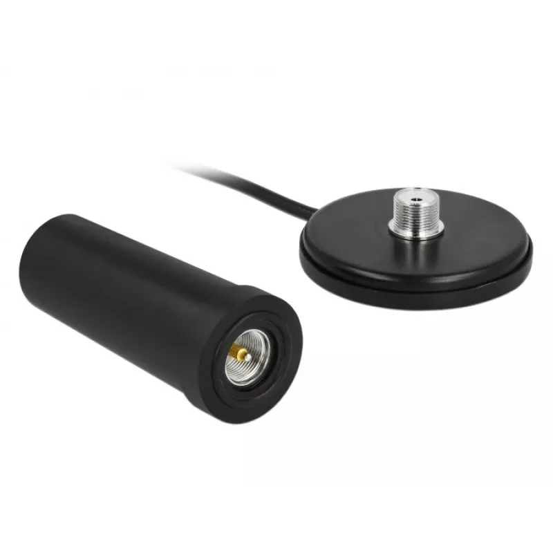 DeLOCK 12590 Antena de rede Omni-antena SMA 3 dBi