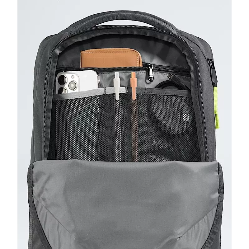 Mochila para portátil The North Face Vault - cinzento antracite
