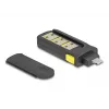 Bloqueador de portas DeLOCK 22031