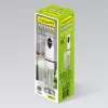 Batedeira liquidificadora de sopa Feel-Maestro MR510 preta, branca 300 W