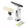 Aspirador de vidros com bateria Kärcher WV 2 PLUS 0,1 L preto, branco
