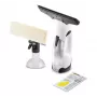 Aspirador de vidros com bateria Kärcher WV 2 PLUS 0,1 L preto, branco
