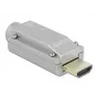 Ficha HDMI-A para barra de terminais DeLOCK 65201