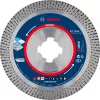 Bosch Expert HardCeramic X-LOCK disco de corte diamantado, 115 mm, 2608900657