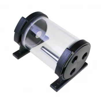 Bitspower BP-WTZM100P-BK peça/acessório para sistema de refrigeração de computador dissipador de água