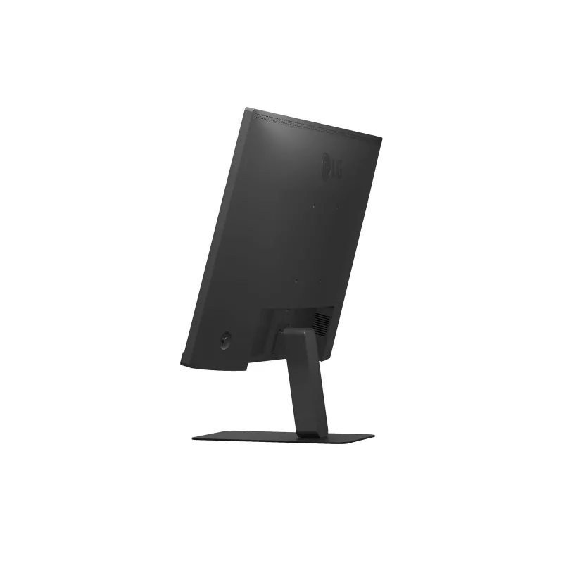 Monitor LG 24U631A-B 60,5 cm (23,8 polegadas) 2560 x 1440 pixels Quad HD preto