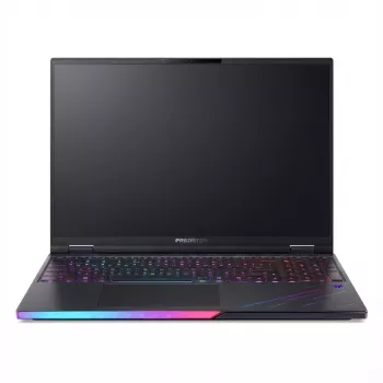 Portátil Acer Predator Helios Neo 16 AI 16 polegadas com Intel 7-255HX, 32 GB RAM, 1 TB SSD