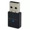 Adaptador Wireless WiFi Standard AX BT 5.4