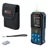 Medidor de distância laser Bosch GLM 50-27 CG Professional, preto, azul 50 m