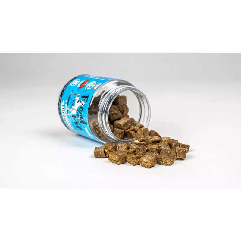 TUF TUF Sprotte com tomate - Snack para cães - 120 g