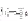 Wentronic 60662 acessório de conectividade