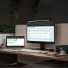 Barra de luz para monitor Xiaomi Mi Computer Monitor Light Bar 5 W preta
