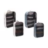 Thule 5580 Conjunto de cubos de bagagem Family pond gray/branco