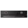 Forno de encastrar AMICA ED6769BA+ S-TYPE 1195515 com multifunções, classe de eficiência energética A+