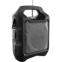 Altifalante portátil Denver TSP-203, preto