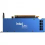 Placa gráfica INTEL Arc Pro B50 — 16 GB GDDR6, 128 bits, PCIe 5.0, refrigeração ativa