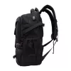 Mochila gaming White Shark GBP-013 Defender, preto
