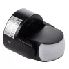 Detetor de movimento infravermelho MACLEAN MCE468B IP65 — detetor de presença infravermelho, resistente às intempéries