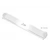 Revestimento para cabos DeLOCK 20698 branco