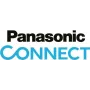 Cabo Panasonic para placa DLC2 integrada modelo 3SR-CABLE-DLC2 de 2 portas compatível com KX-NS700