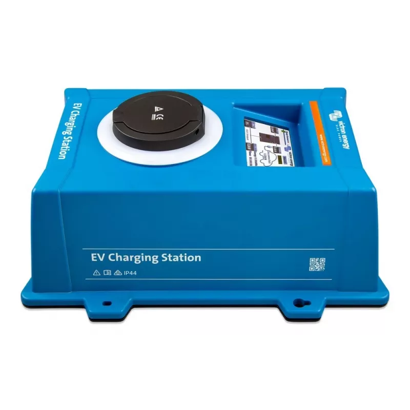 Victron Energy estação de carregamento EV