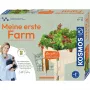 My First Farm, Caixa de experiências