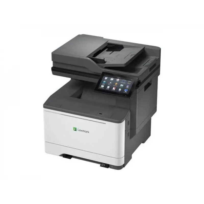 Lexmark 50M7090 Impressora
