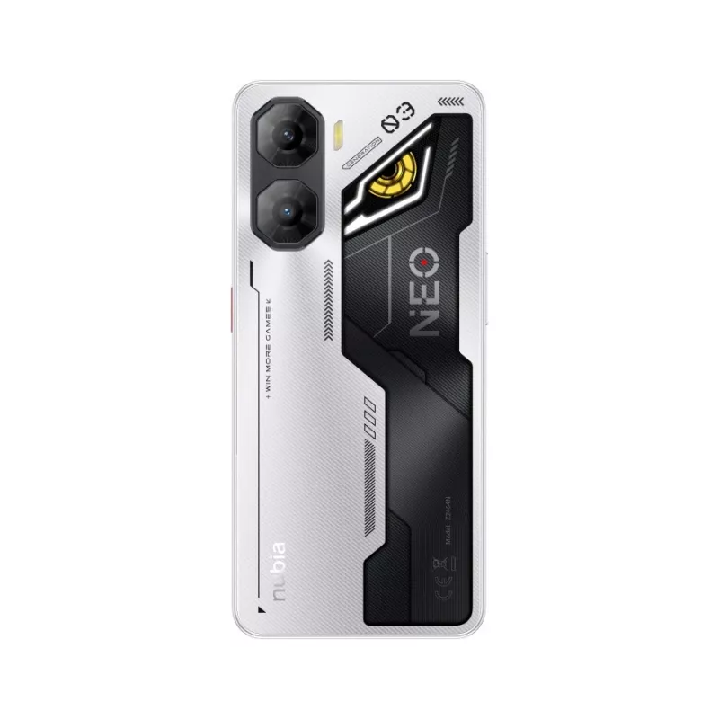 Nubia Neo 3 5G 17,3 cm (6,8