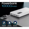 Powerbank portátil Extralink EPB-098W 10000mAh