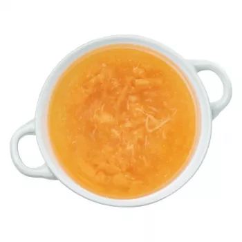 Petiscos para gatos Fox4Pets GRANATAPET Suppenkasper Frango 70 g — aroma a frango, petiscos macios e carnudos, sem cereais, sem glúten