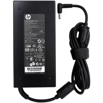 Fonte de alimentação HP 150W Smart para portáteis HP, modelo H6Y87AA