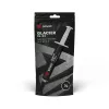 Savio Glacier TG-04 pasta térmica, 2 g, 14,5 W/mK, cinzenta
