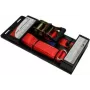 Cinta de fixação IWH 079425, 35 mm x 5,0 m, capacidade de carga 2000 kg