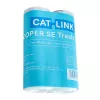 Acessório para caixa de areia sacos de resíduos/2 ROLOS CL-TB-02 Catlink