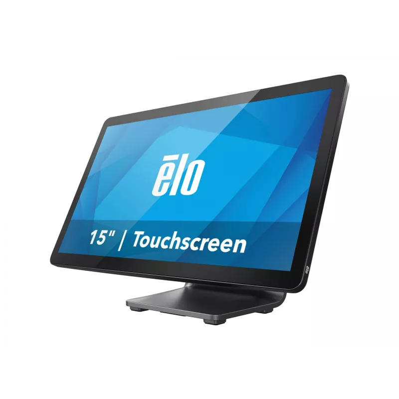 Elo Touch Solutions Elo 2210L - Monitor LED - 55,9 cm (22) (21,5 visível) [Classe de eficiência energética E] (E969292)