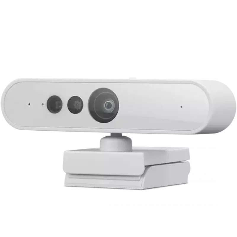 Webcam Lenovo GXC1D66063 2,8 MP 1920 x 1080 píxeis USB-C cinzento