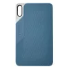 Unidade SSD Intenso 250GB USB Type-C 3.2 Gen 1 azul cinzento