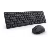 TECLADO + RATO WRL KM555/EST 580-BBVQ DELL