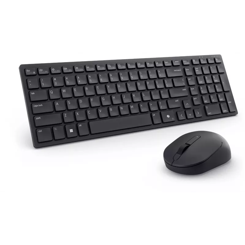 TECLADO + RATO WRL KM555/EST 580-BBVQ DELL