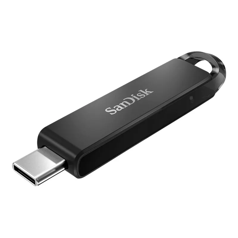 Pen drive SanDisk 32 GB USB Type-C 3.2 Gen 1 SDCZ460-032G-G46