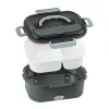 Recipiente para alimentos Jata JEFE2003 1400 ml – recipiente de cozinha reutilizável