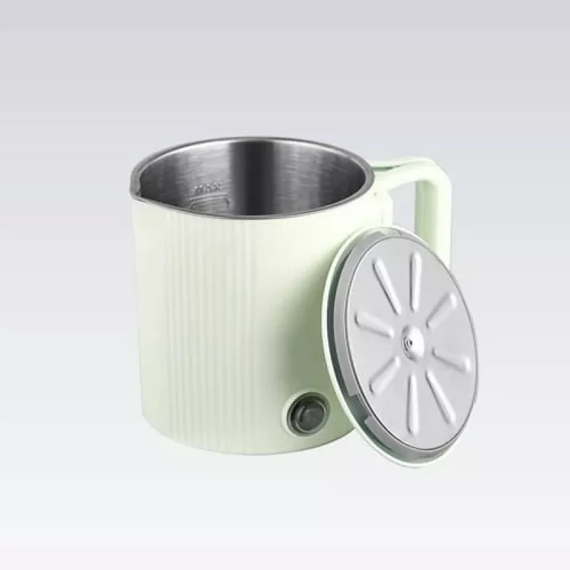Chaleira elétrica de viagem Maestro MR-009 0,8 L 600 W menta